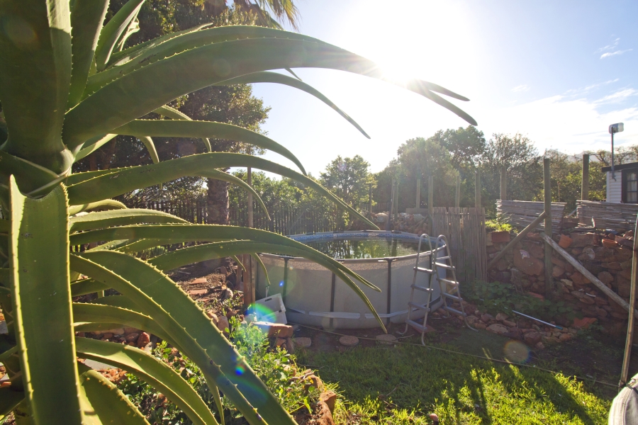 4 Bedroom Property for Sale in Capri Western Cape